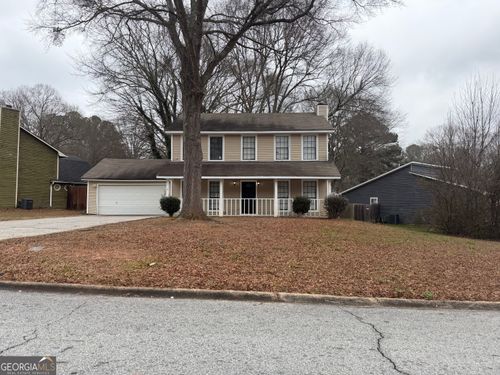 8614 Cedar Creek Rdg, Riverdale, GA, 30274-4574 | Card Image