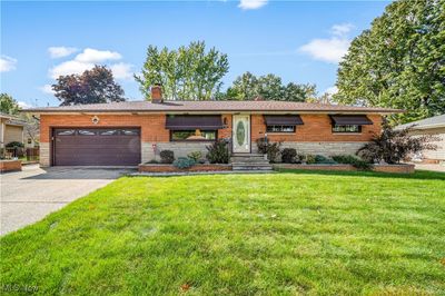 2312 Stanford Drive, House other with 3 bedrooms, 3 bathrooms and null parking in Wickliffe OH | Image 1