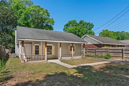 802 Schaub Ave, Mobile, AL, 36609-5121 | Card Image