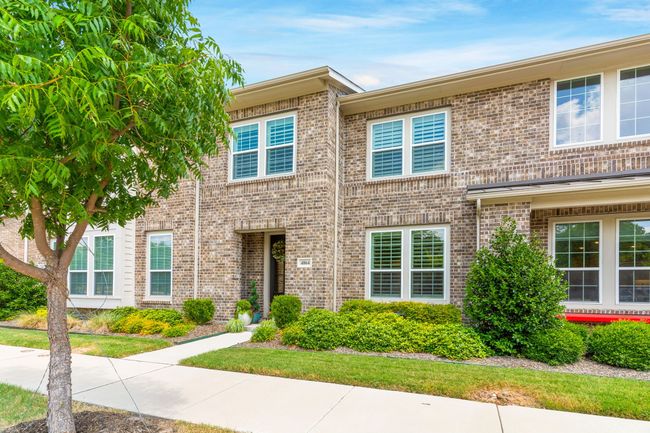 4864 Woodruff Way, Townhouse with 3 bedrooms, 3 bathrooms and null parking in Fairview TX | Image 28