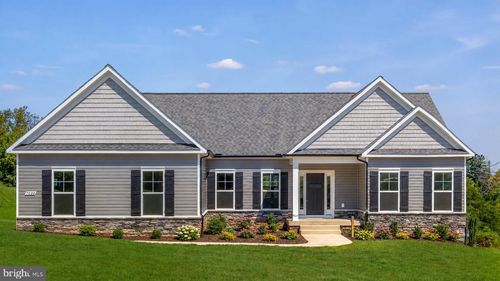 Lot 3 Hunting Ln., WARRENTON, VA, 20186 | Card Image