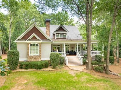 120 Camak Place, House other with 4 bedrooms, 4 bathrooms and null parking in Eatonton GA | Image 2