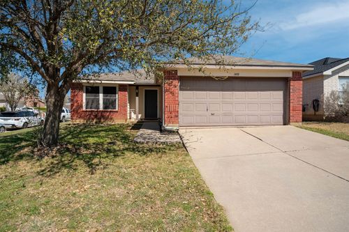 1408 Ridgecrest Dr, Little Elm, TX, 75068-5578 | Card Image
