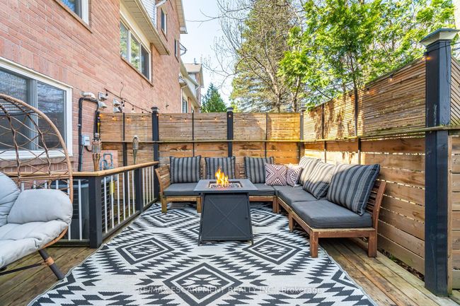 57 - 26 Moss Blvd, Condo with 3 bedrooms, 3 bathrooms and 1 parking in Dundas ON | Image 32