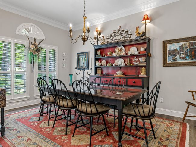 107 County Road 2317, House other with 4 bedrooms, 4 bathrooms and null parking in Mineola TX | Image 8