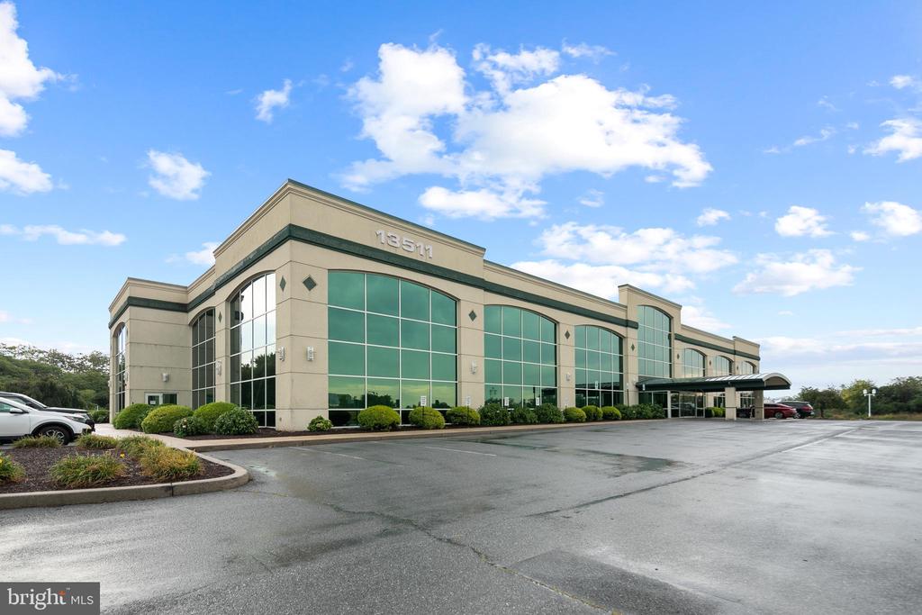 13511 Label Ln, Hagerstown, MD 21740