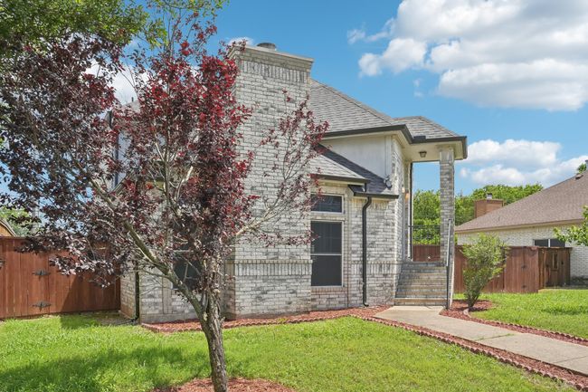 12848 Hilltop Dr, House other with 4 bedrooms, 4 bathrooms and null parking in Balch Springs TX | Image 40