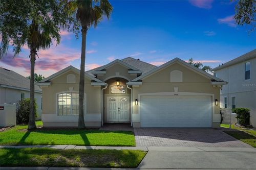 448 Birkdale St, DAVENPORT, FL, 33897-5370 | Card Image