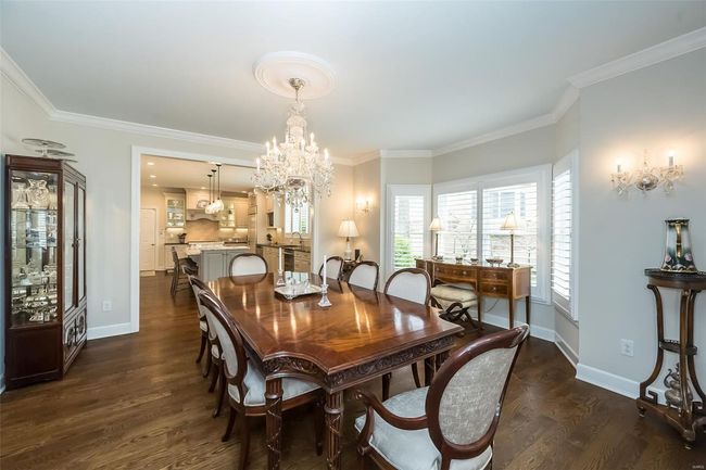 1519 Mallard Landing Ct, Condo with 4 bedrooms, 4 bathrooms and 2 parking in Chesterfield MO | Image 18