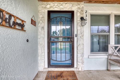 2307 Country Club Rd, Melbourne, FL, 32901-5808 | Card Image
