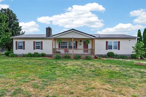 1765 Fisher Ridge Rd, Horse Cave, KY, 42749-9706 | Card Image