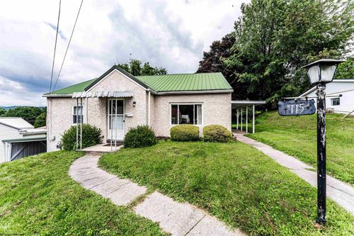 115 Williams Street, Kingwood, WV, 26537 | Card Image
