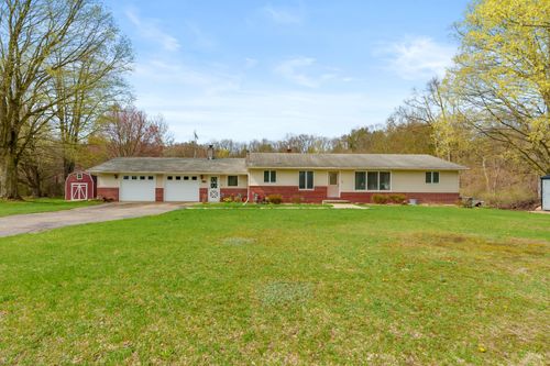 3502 Monroe Road, Allegan Township, MI, 49010 | Card Image