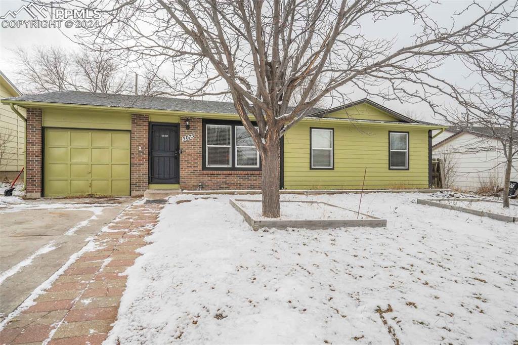 Hunters Run, Colorado Springs, CO 80911