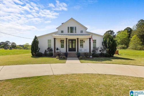 2362 Jones Chapel Rd, Springville, AL, 35146-8510 | Card Image