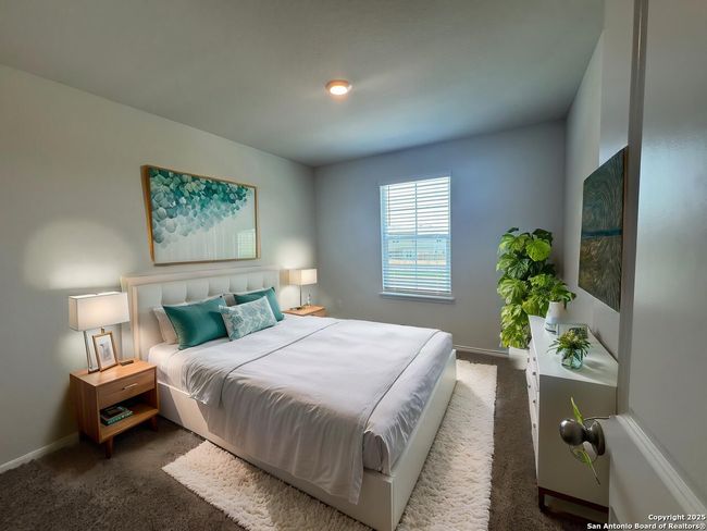 3212 Pemberton Rose, House other with 4 bedrooms, 3 bathrooms and null parking in San Antonio TX | Image 9