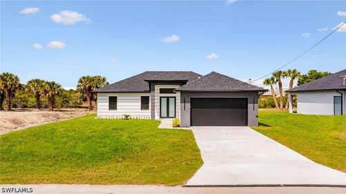 815 Frederick Reid St, Lehigh Acres, FL, 33974-9768 | Card Image