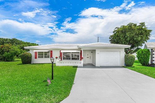 106 Nw 10th Ct, Boynton Beach, FL, 33426-4343 | Card Image