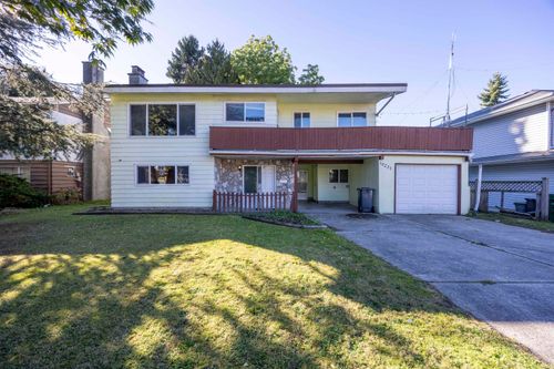 10231 Rosedene Cres, Richmond, BC, V7A2P6 | Card Image