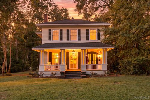 264 Fairview Ave, Montgomery, AL, 36105-1804 | Card Image