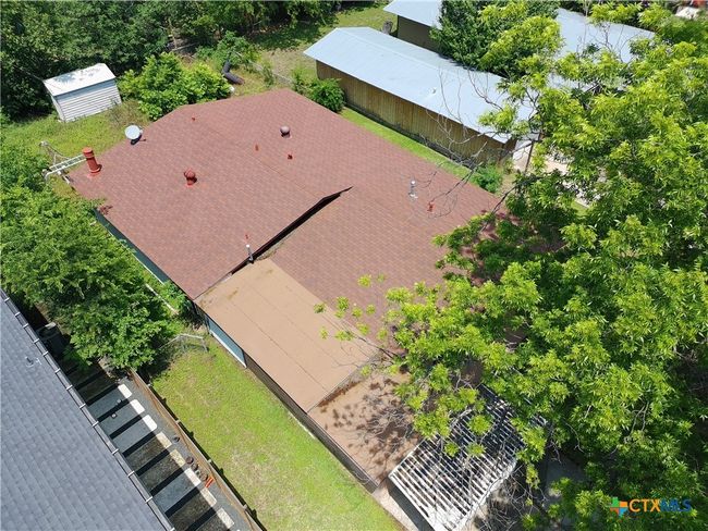 200 W Odell St, House other with 4 bedrooms, 2 bathrooms and null parking in Austin TX | Image 4