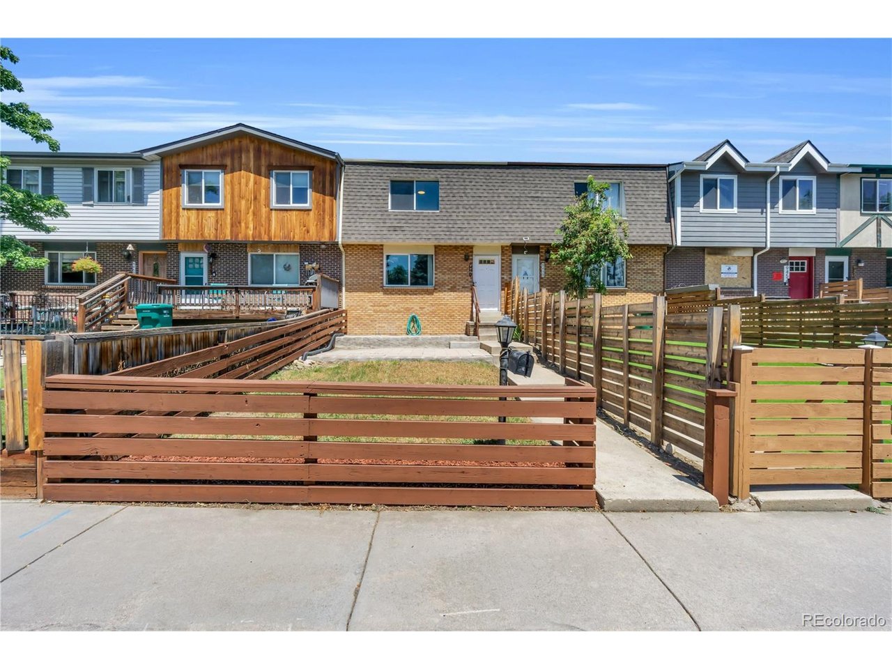 Residential in Wheat Ridge 4