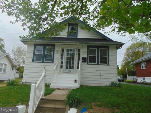 316 Bowers Ave, RUNNEMEDE, NJ, 08078-1322 | Card Image