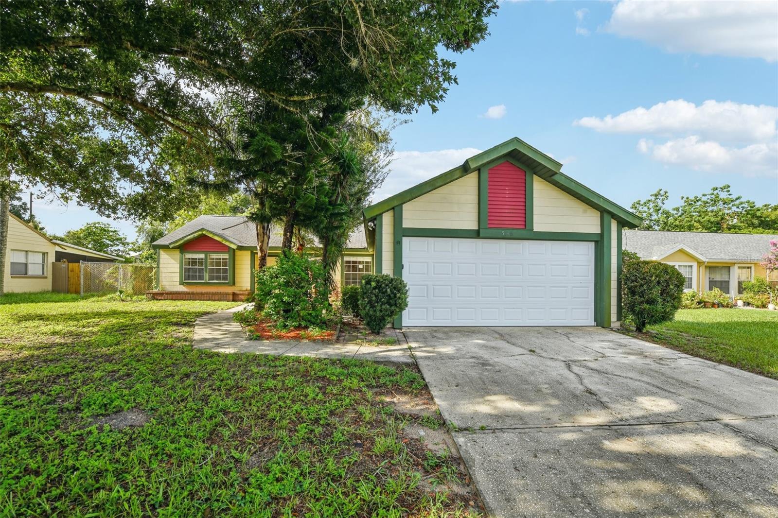 Chakanotosa Cir, Orlando, FL 32818