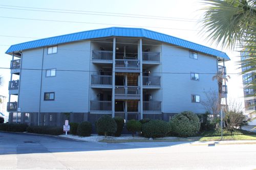 211-6000 N Ocean Blvd, North Myrtle Beach, SC, 29582-1108 | Card Image