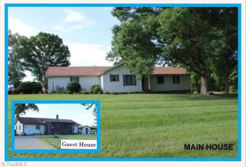 112 & 124 Windsor Way, Dobson, NC, 27017-9097 | Card Image
