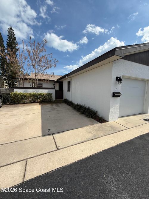 7-255 Paradise Blvd, Indialantic, FL, 32903-2443 | Card Image