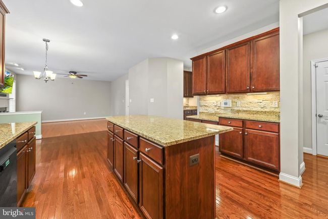 6971 Gillis Way, House other with 4 bedrooms, 4 bathrooms and null parking in GAINESVILLE VA | Image 16