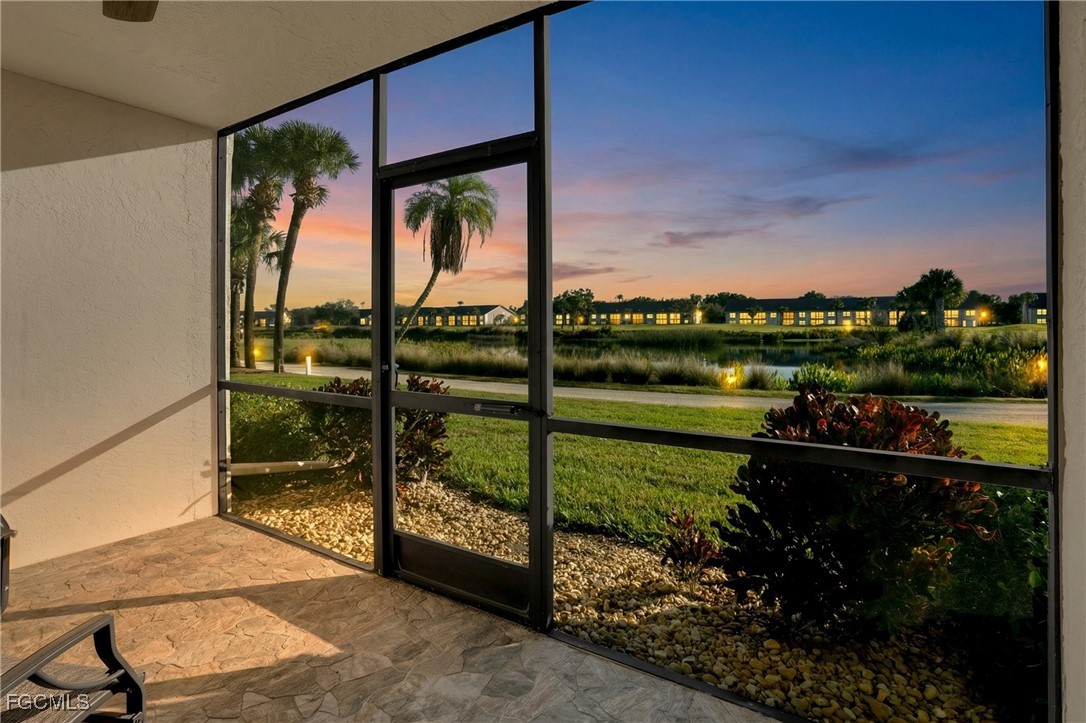 Residential in Fort Myers