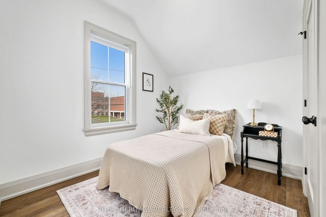 186 Durham St, House other with 3 bedrooms, 3 bathrooms and 1 parking in Cobourg ON | Image 17