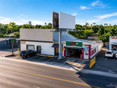 2243 Pecan Blvd, McAllen, TX, 78501-6734 | Card Image