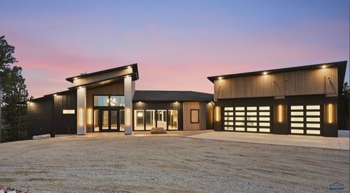 11246 Paradise Gulch Ln, Lead, SD, 57754-3859 | Card Image