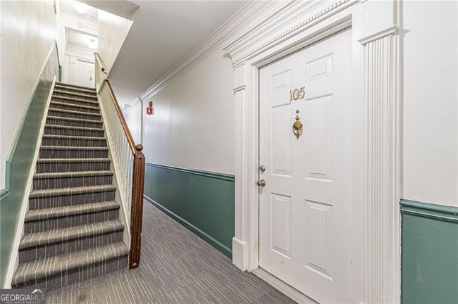 APT-105 - 1072 Piedmont Ave Ne, Condo with 1 bedrooms, 1 bathrooms and null parking in Atlanta GA | Image 23
