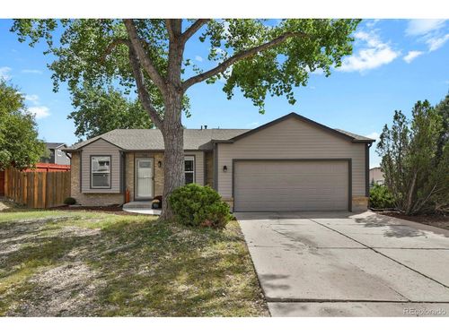 794 Crosstrail Dr, Colorado Springs, CO, 80906 | Card Image