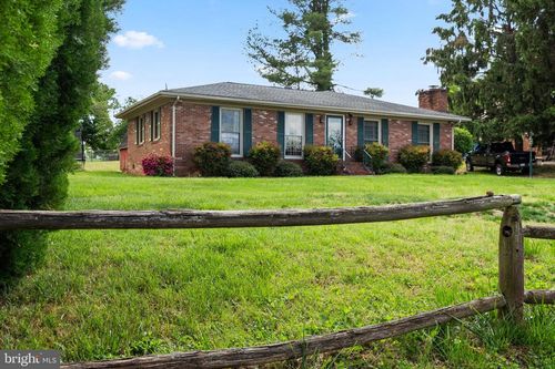 20077 Old Orange Rd, CULPEPER, VA, 22701-8253 | Card Image