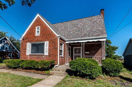 2234 Quatman Ave, Norwood, OH, 45212-1116 | Card Image