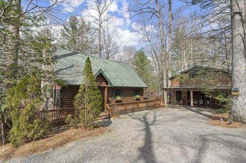 77 Old Covered Bridge Rd, Cherry Log, GA, 30522-3218 | Card Image