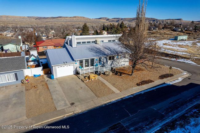 298 Middle St, House other with 5 bedrooms, 3 bathrooms and null parking in Rangely CO | Image 63