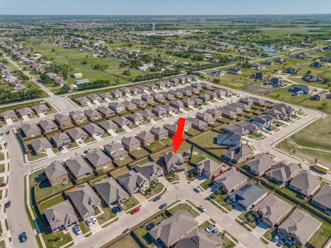 1873 Arbor Dr, House other with 5 bedrooms, 4 bathrooms and null parking in Forney TX | Image 25