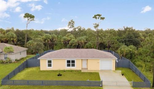 5007 Early Ln, Labelle, FL, 33935-2600 | Card Image