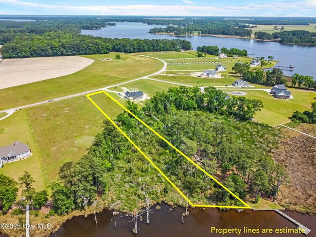 45 Winfield Ln, Home with 0 bedrooms, 0 bathrooms and null parking in Pinetown NC | Image 24