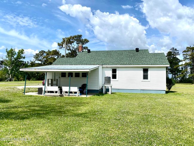 253 Croaker St, House other with 3 bedrooms, 2 bathrooms and null parking in Davis NC | Image 6
