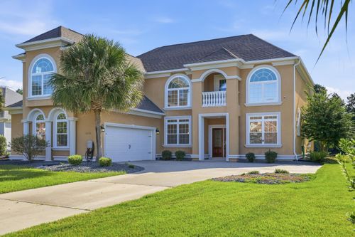 8500 Juxa Dr, Myrtle Beach, SC, 29579-5356 | Card Image