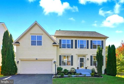 14979 Hopewells Landing Dr, GAINESVILLE, VA, 20155-1964 | Card Image