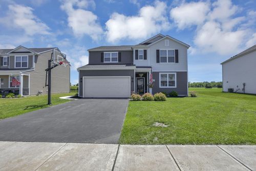 1168 Lake Forest Dr, Hebron, OH, 43025-9008 | Card Image