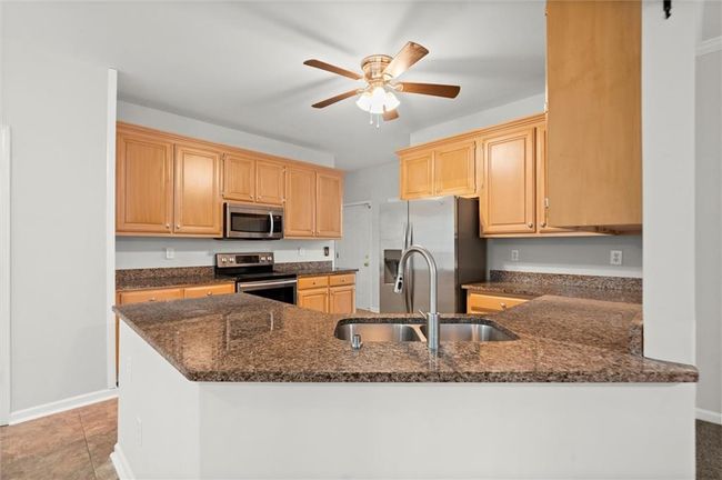 194 Lake Ruby Dr, House other with 6 bedrooms, 4 bathrooms and null parking in Suwanee GA | Image 21